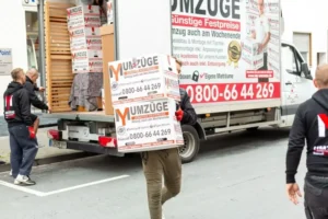 Warum ist ein professioneller Umzugsservice in OWL gefragt?