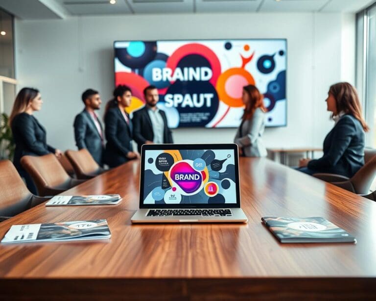 Warum Corporate Design online für Markenauftritt wichtig ist?