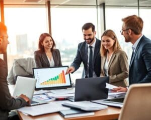 Warum benötigen Unternehmen einen Forderungsmanager?