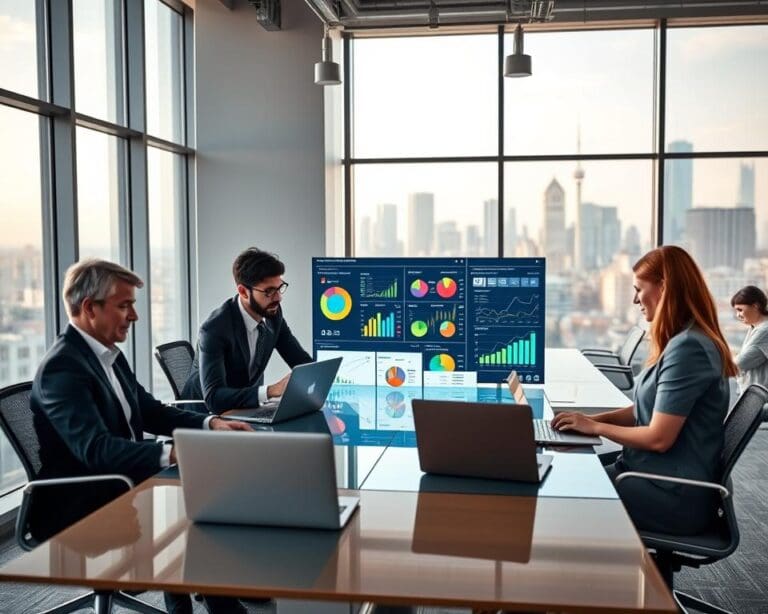 Warum ist Analytics Beratung für den Mittelstand relevant?