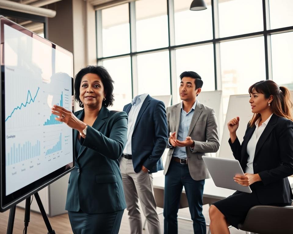 Warum ist Datenstrategie Beratung für Wachstum wichtig?