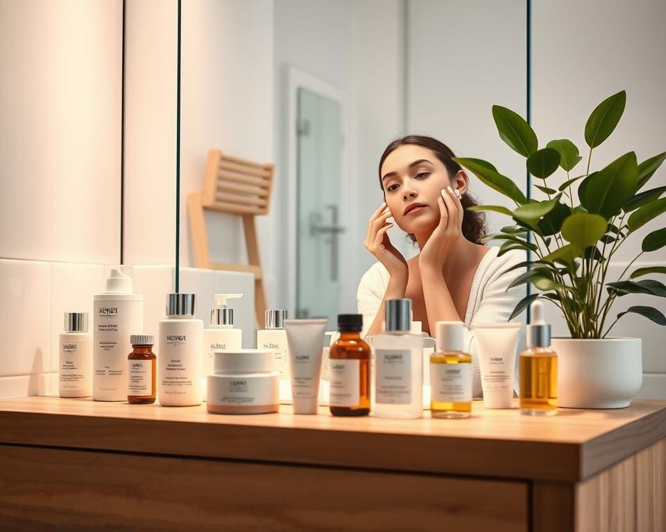 Warum ist Hautpflege Teil eines gesunden Lifestyles?