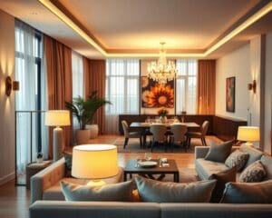 Warum ist Lichtgestaltung so wichtig?