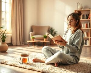 Warum ist Me-Time kein Egoismus?