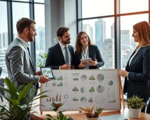 Warum ist Nachhaltigkeitsberatung wirtschaftlich wichtig?