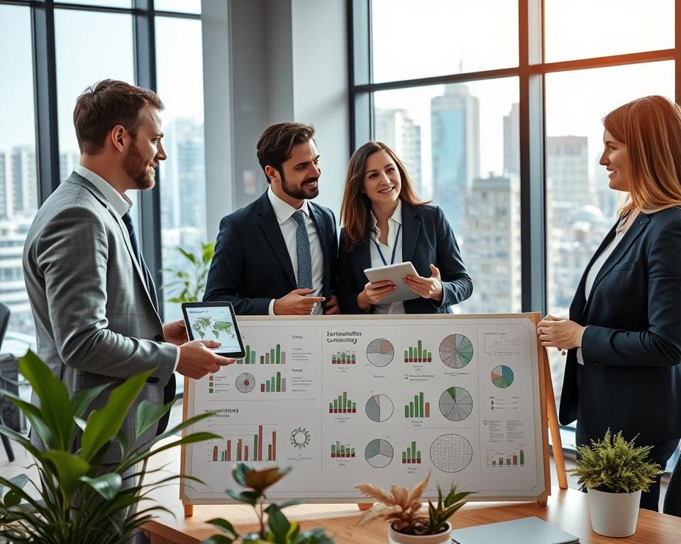 Warum ist Nachhaltigkeitsberatung wirtschaftlich wichtig?