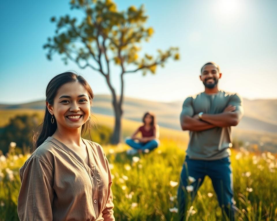 Warum ist Selbstakzeptanz Teil von Beauty?
