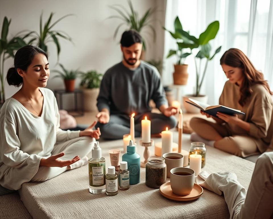 Warum ist Selbstpflege mehr als Kosmetik?