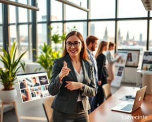 Warum ist Webdesign für Unternehmen in Köln ein Wettbewerbsvorteil?