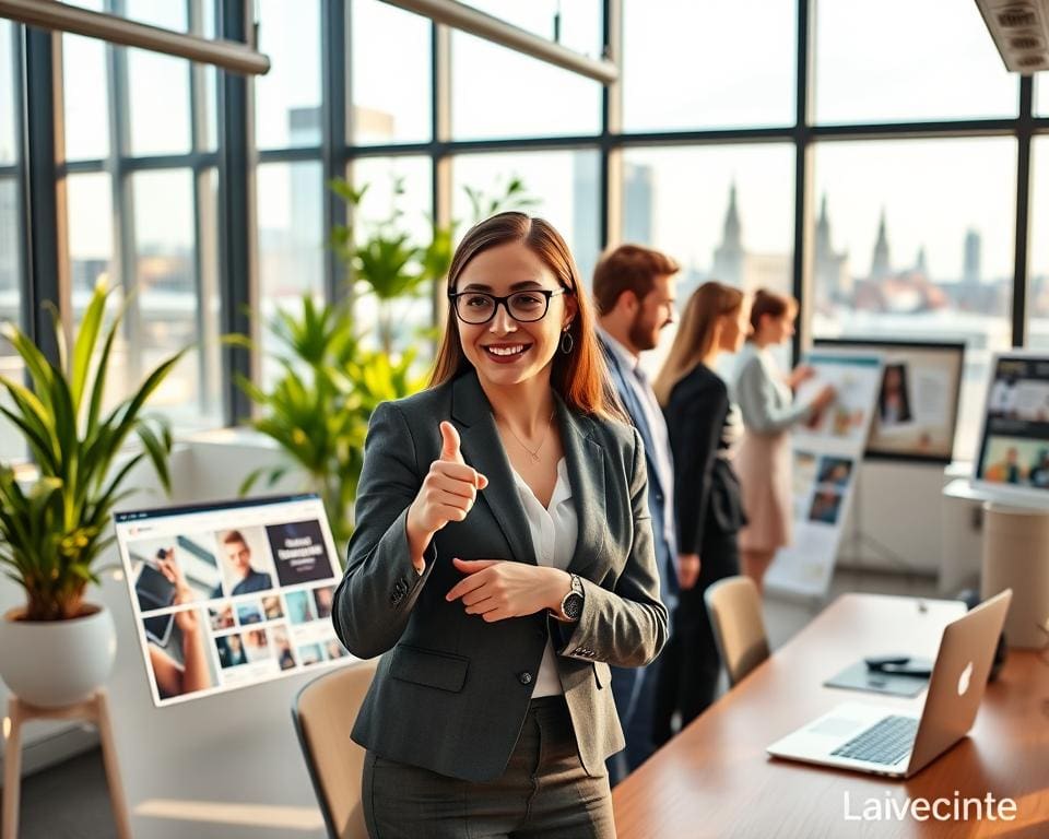 Warum ist Webdesign für Unternehmen in Köln ein Wettbewerbsvorteil?