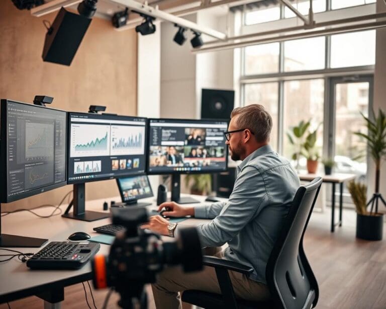 Warum ist ein Content Producer wichtig?