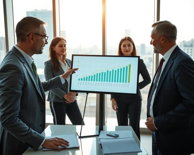 Warum ist ein Finanzberater für Unternehmen wichtig?