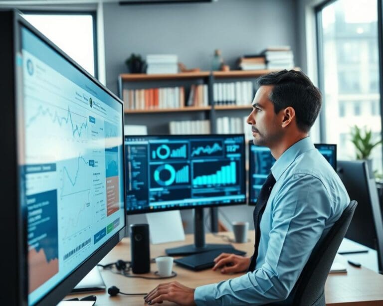 Warum ist ein Tracking Experte entscheidend?