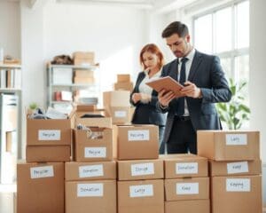 Warum ist eine professionelle Entrümpelung in Freiburg sinnvoll?