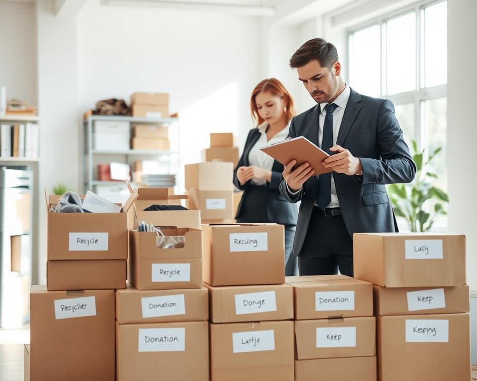 Warum ist eine professionelle Entrümpelung in Freiburg sinnvoll?