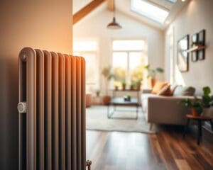 Warum lohnt sich eine energieeffiziente Heizung im Eigenheim?