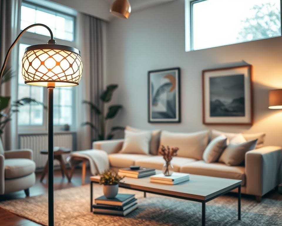 Warum lohnt sich energieeffiziente Beleuchtung im Haus?