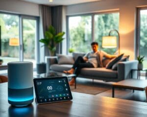 Warum lohnt sich smarte Haustechnik?