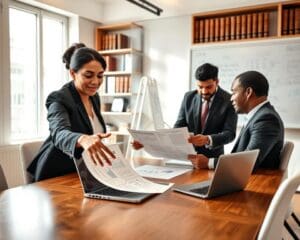 Warum nutzen Firmen externe Rechtsberatung?