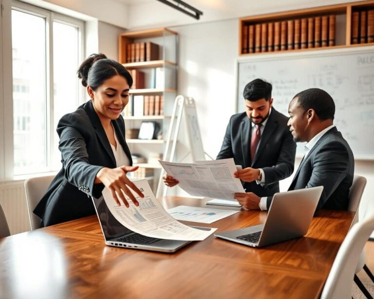 Warum nutzen Firmen externe Rechtsberatung?