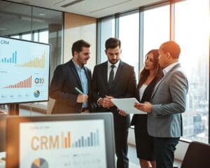 Warum sind CRM-Beratungsleistungen so gefragt?