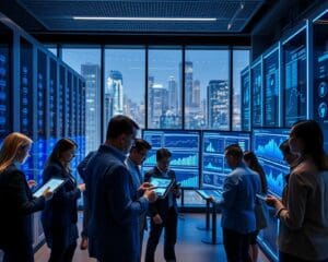 Warum sind Datenplattformen für Unternehmen relevant?