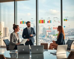 Warum sind Dienstleistungsmodelle flexibel einsetzbar?