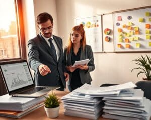 Warum sind Finanzanalysten unverzichtbar?