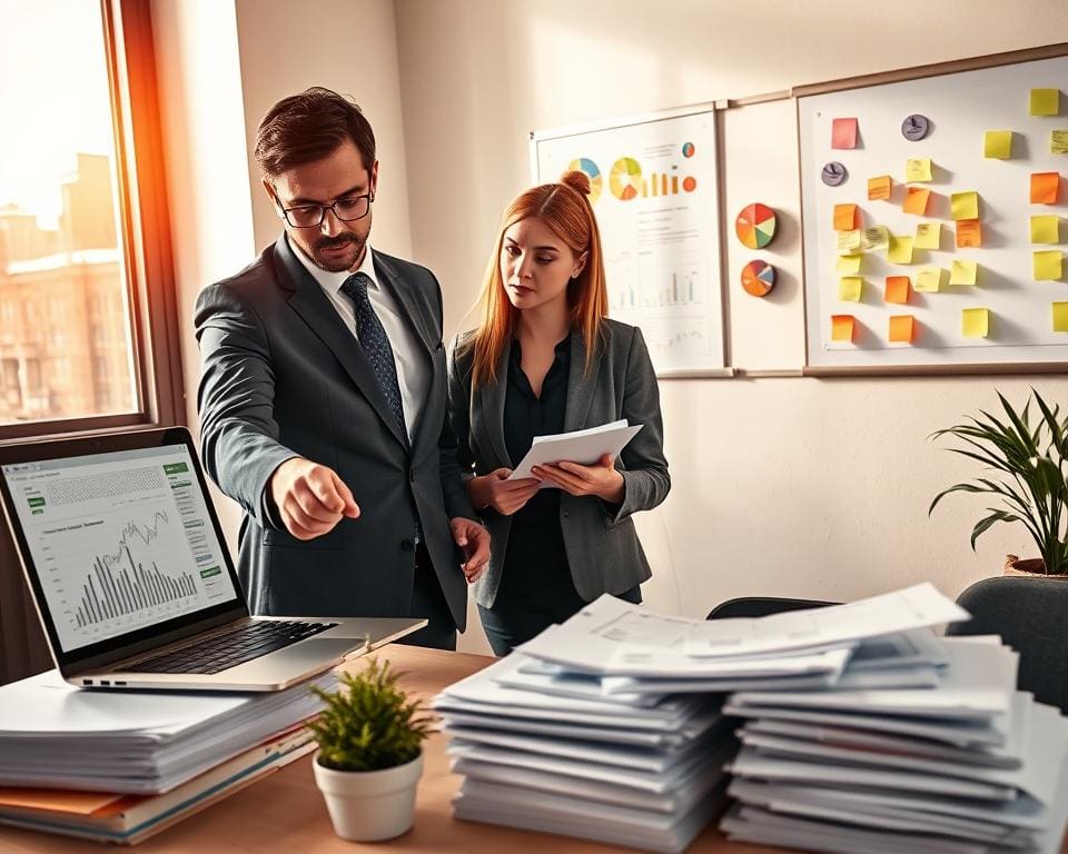 Warum sind Finanzanalysten unverzichtbar?