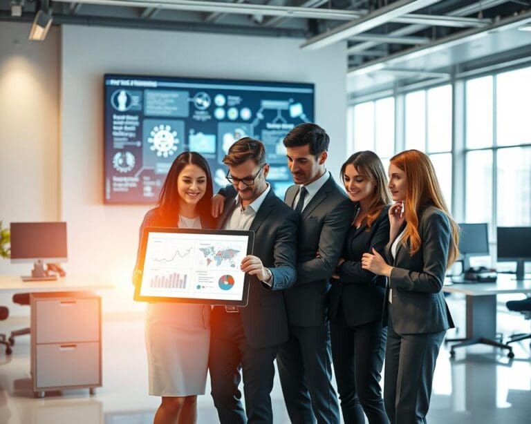 Warum sind Prozessautomatisierungs-Services relevant?