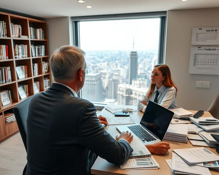 Warum sind Steuerfachwirte so gefragt?