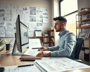 Warum sind Technische Zeichner so wichtig?