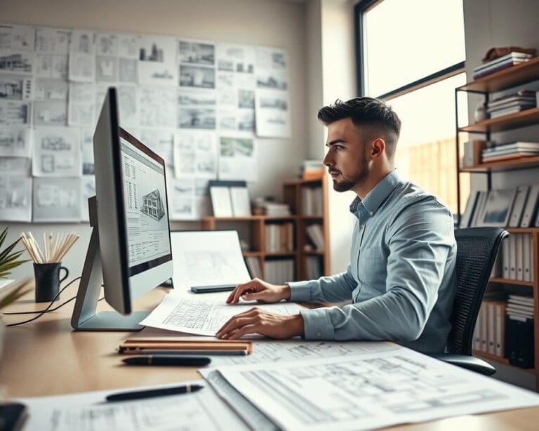 Warum sind Technische Zeichner so wichtig?