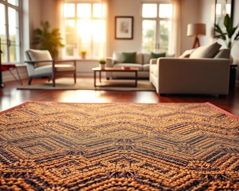 Warum sind Teppiche wichtig für Raumakustik?