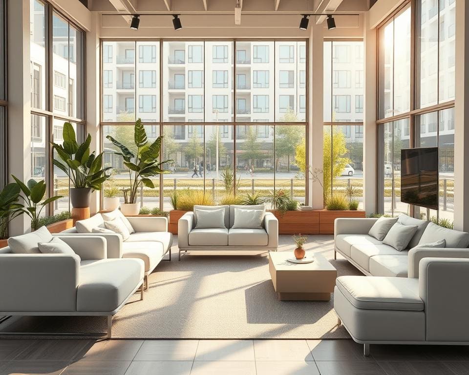 Warum sind modulare Wohnlösungen praktisch?