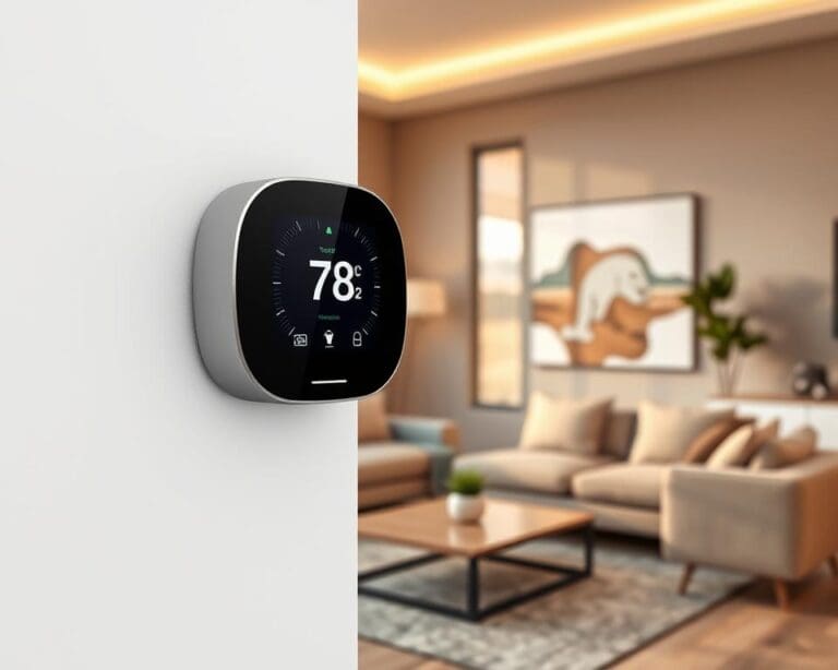 Warum sind smarte Thermostate im Trend?