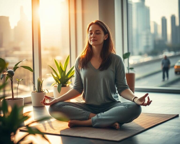 Was bedeutet Selfcare im hektischen Alltag wirklich?