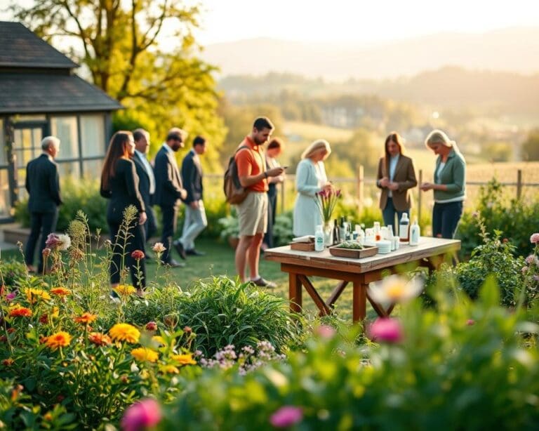 Was bedeutet natürliche Schönheit heute?