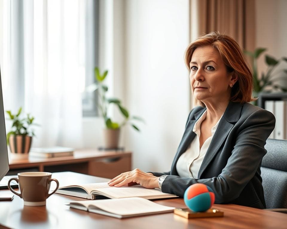 Was hilft bei Erschöpfungssymptomen?