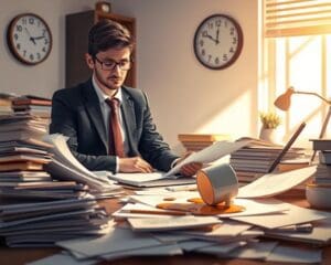 Was hilft bei Konzentrationsproblemen?