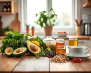 Was hilft bei Verdauungsproblemen?