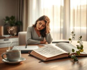 Was hilft bei chronischer Müdigkeit?