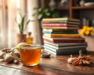 Was hilft bei häufigen Erkältungen?