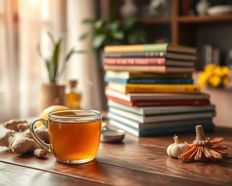 Was hilft bei häufigen Erkältungen?