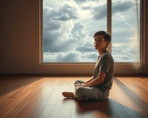 Was hilft bei innerer Unruhe?