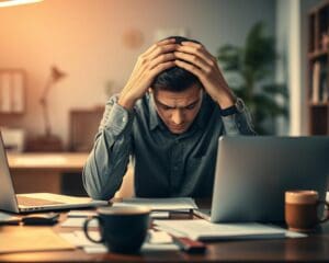 Was hilft bei mentalem Druck?