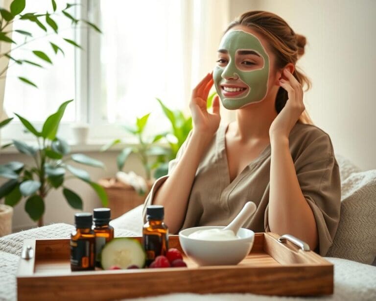 Was hilft bei müder Haut im Alltag?