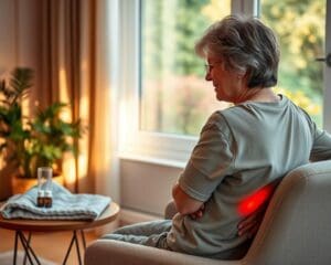 Was hilft bei wiederkehrenden Schmerzen?