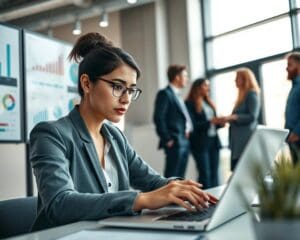 Was leistet ein Business-Analyst im Projektumfeld?