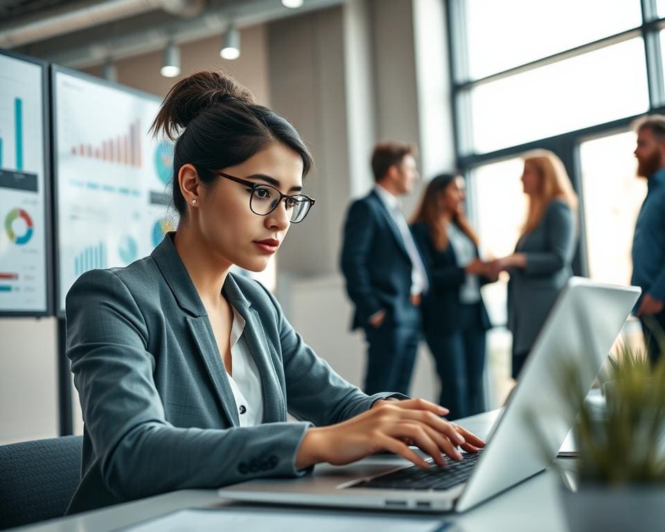 Was leistet ein Business-Analyst im Projektumfeld?